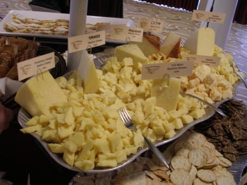 California Artisan Cheese Guild Cheese